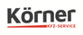 Logo Körner KFZ-Service / Classic-Motors-Labertal